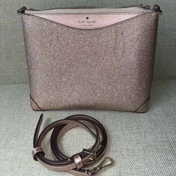Kate Spade Crossbody - Picture 1 of 3